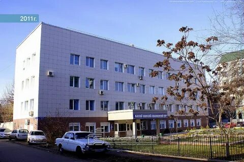 Ул кирова 38