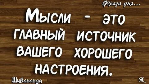 Важный день цитаты