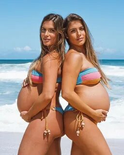 Branca Feres se derrete assistindo primeira consulta da filha, Nicole 