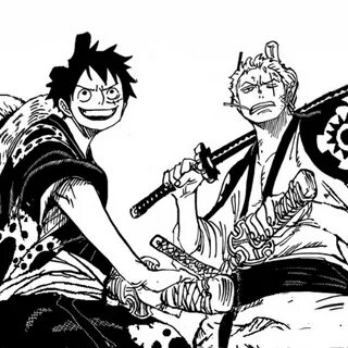 Mangalib one piece