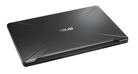 Asus tuf gaming драйвера на тачпад