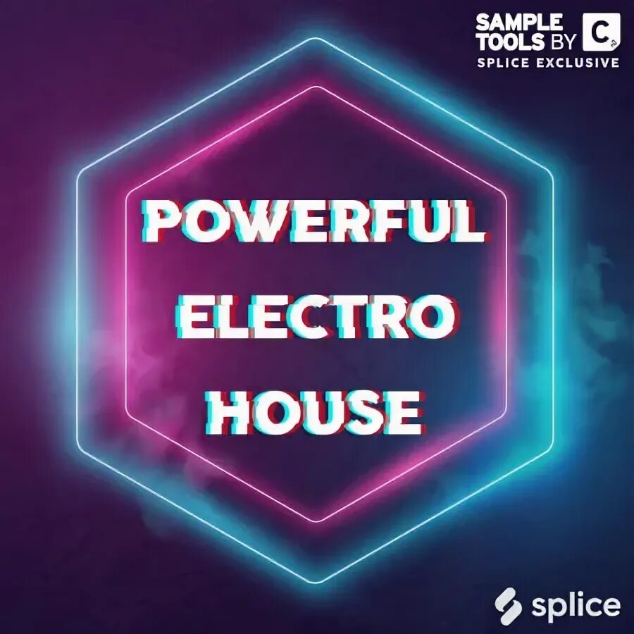 Sample tool. Electro Power. Electro Sample Pack. Power of 2.