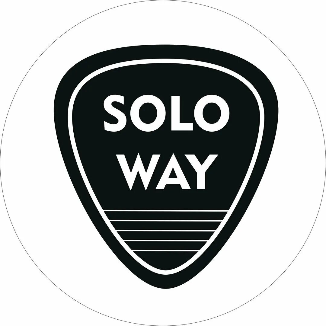 Песня Solo Way