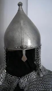 Русский шлем
