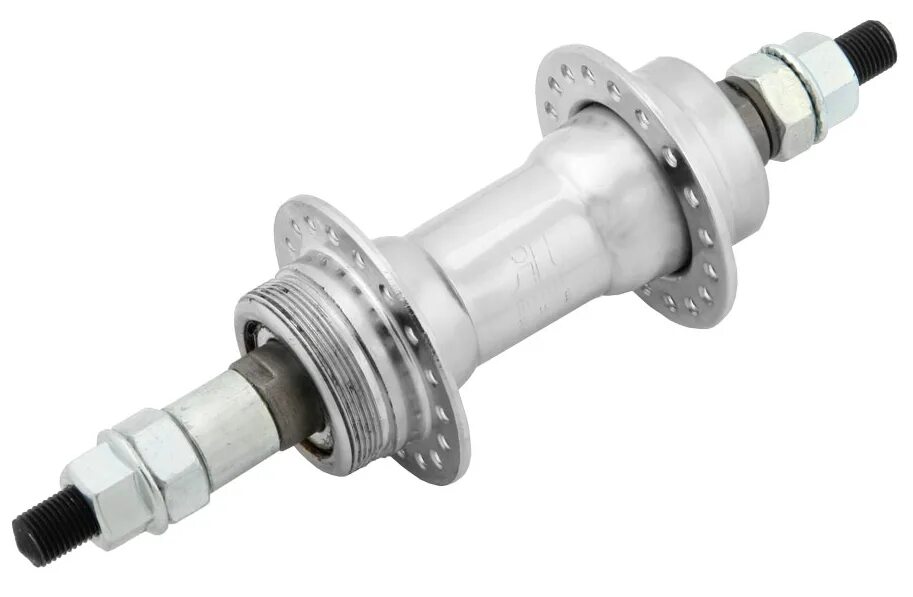 Втулка зад. Втулка задняя my-314rd 36h. втулка joytech задняя под трещетку 36. втулка задняя joytech - 135. каретка переднего колеса стелс.