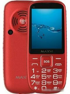 Maxvi b9