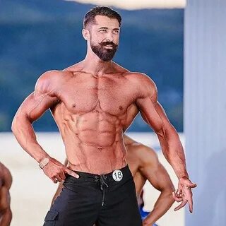 Мен физики