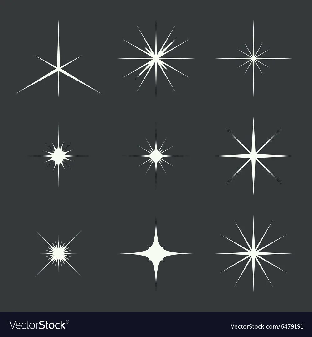 Блик вектор. Блики для фотошопа без фона. Блики звездочки. Блестка вектор. Блик вектор.