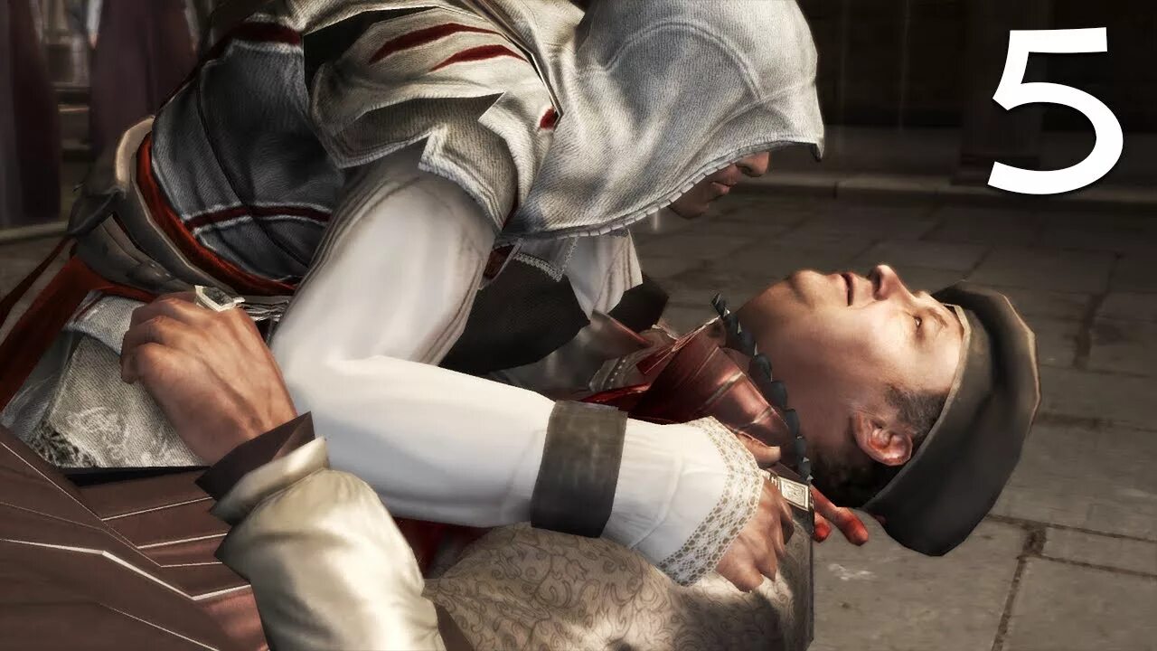 Крид 2 прохождение. Ассасин 2. assassin’s creed iiпрохождение. assassin’s creed ii прохождение.