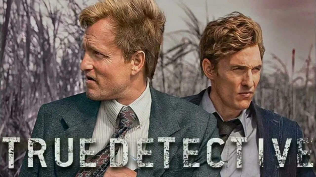 фильм Настоящий детектив (2014)