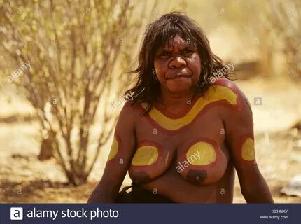 Slideshow aboriginal naked.