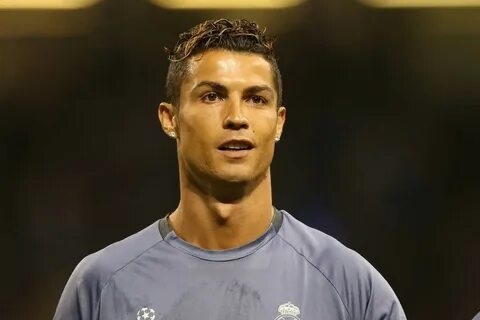 Ronaldo uzbek tilida