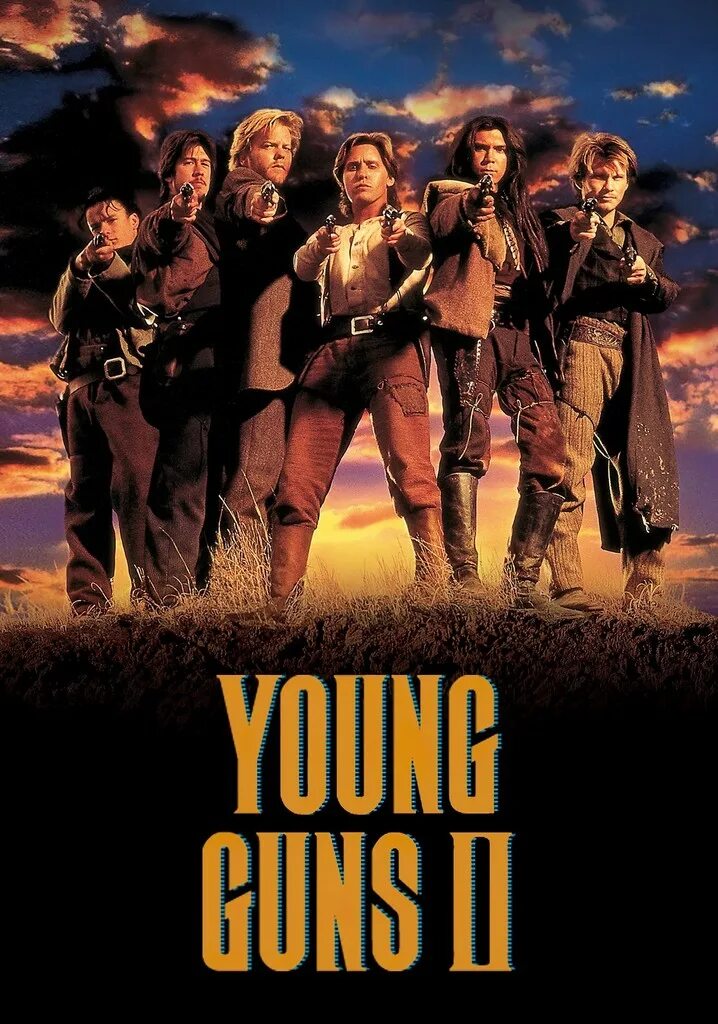Young Guns группа. Young guns