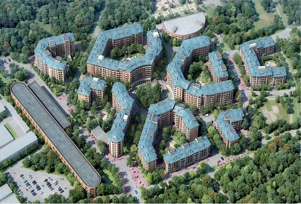 Б опалиха. Жк опалиха о2. опалиха (микрорайон красногорска). урбан групп опалиха о2. жилой комплекс «опалиха o2».