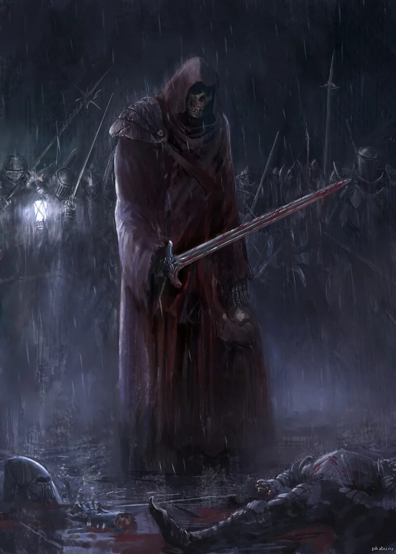 Скелет воин днд5. Death warrior. Харон жнец. Вархаммер франк фразетта. Death warrior.
