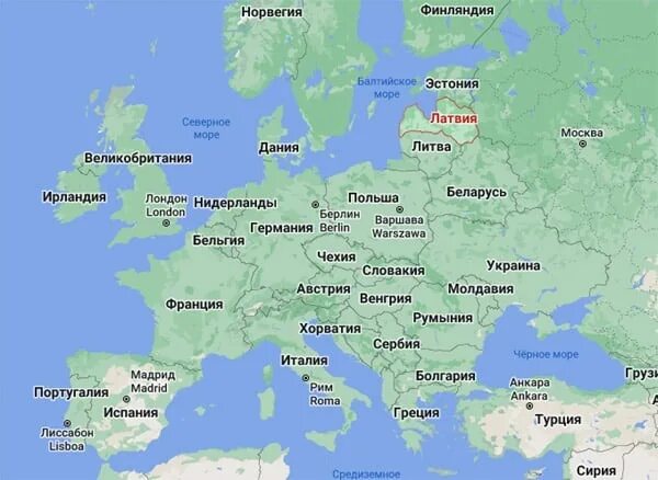 Какое государство находится в европе. Эстония на карте. Эстония на карте Европы. Латвия на карте Европы.