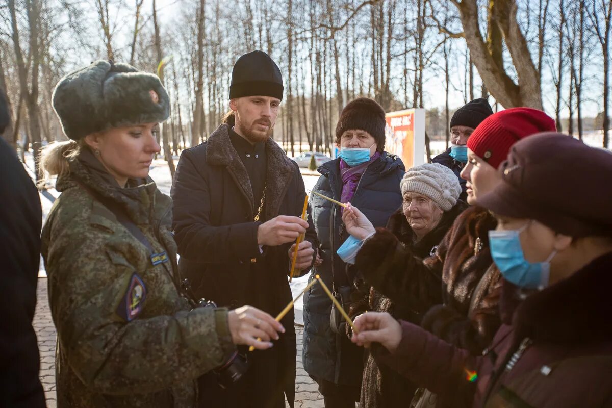 Сегодня свежие новости псковской