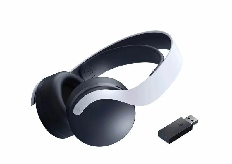 Ps5 какие наушники. Наушники Sony PLAYSTATION Pulse 3d. Наушники Sony PLAYSTATION Pulse 3d Black. Беспроводная гарнитура Pulse 3d™. Sony гарнитура беспроводная Pulse 3d для PLAYSTATION 5.