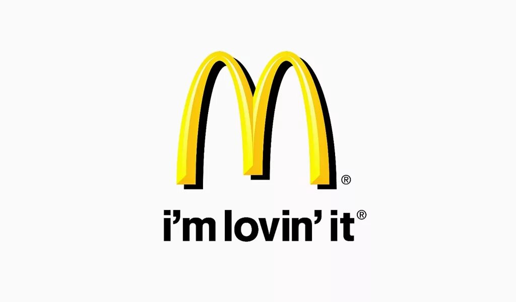 It is wot were. I M Lovin it слоган. Макдоналдс слоган. Рекламные слоганы Макдональдса. Рекламный слоган Макдоналдс.