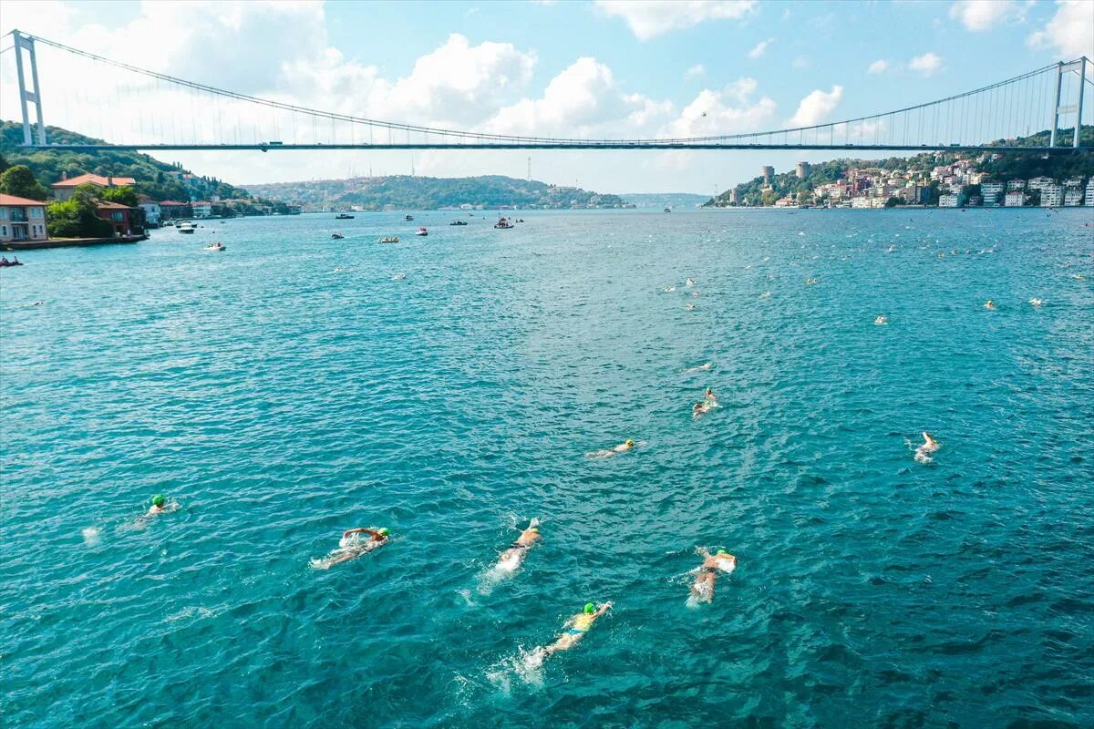 Пролив босфор океан. Босфор пролив заплыв. Стамбул пролив Босфор. Босфор заплыв в Стамбуле. Пролив Босфор (İstanbul Boğazi).