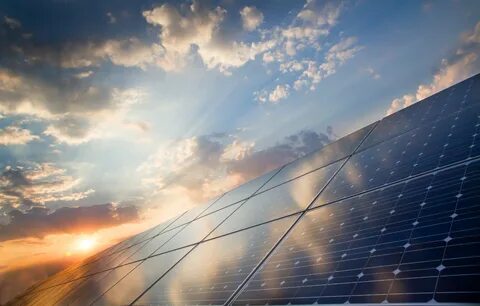 Sun battery