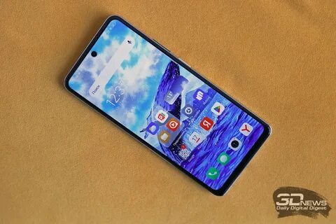 Tecno смартфон spark 20 pro 12 256gb