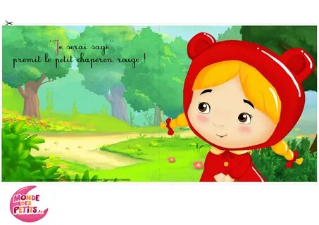 Des contes