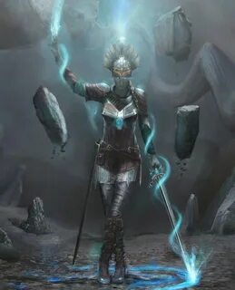 Battlemage