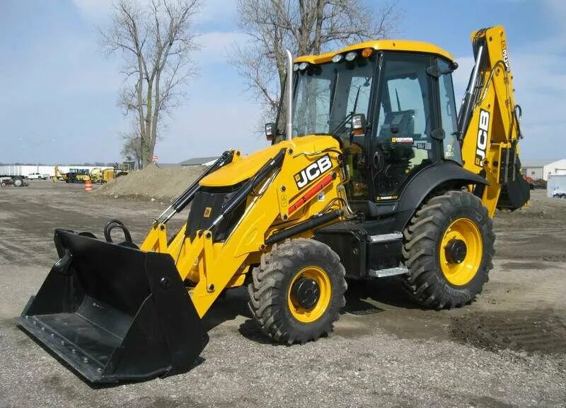 Авито джисиби экскаватор. Трактор JCB 3cx. Экскаватор-погрузчик JCB 3сх. Трактор JCB 3. Трактор JCB 3 СХ.