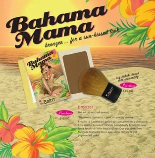 Bahama mama