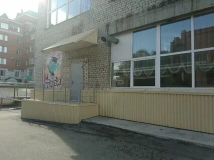 129 лицей барнаул