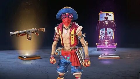 One piece skins