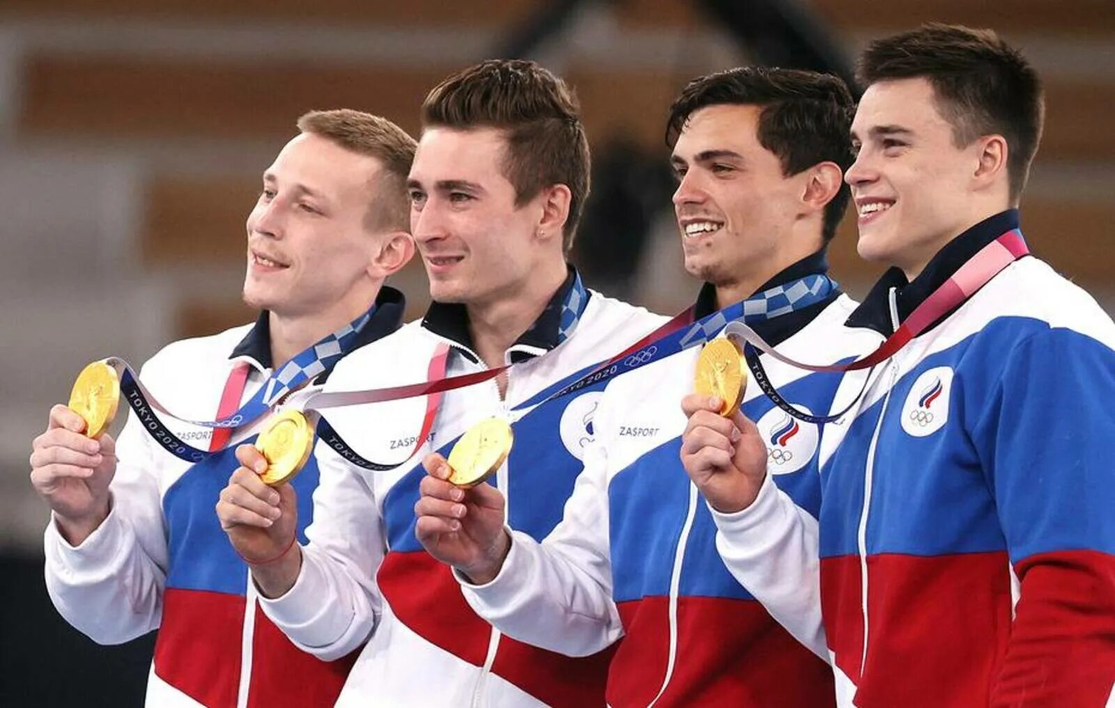 Самый главный чемпионат. Белявский гимнаст Токио.