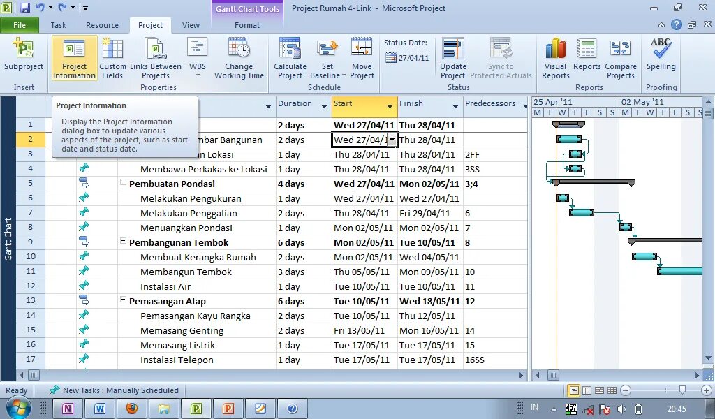 Project pdf. Project pdf