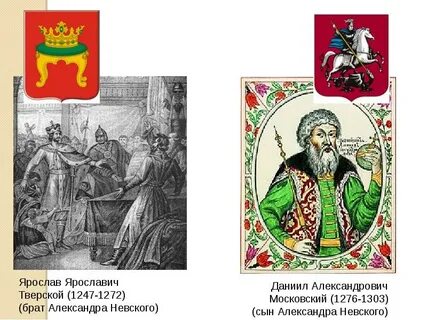 Великое княжество московское флаг