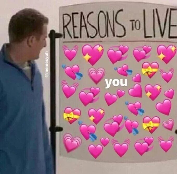 Меме love me. Мем my beloved. Meme falling in love. Сердечко мем. Дотторе мем.