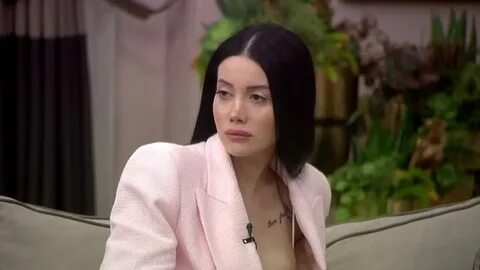 haline gelen Cansel, yaptığı paylaşımlarla da adından söz ettiriyordu. 