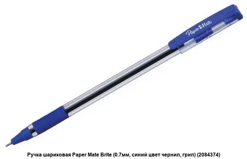 Ручки paper
