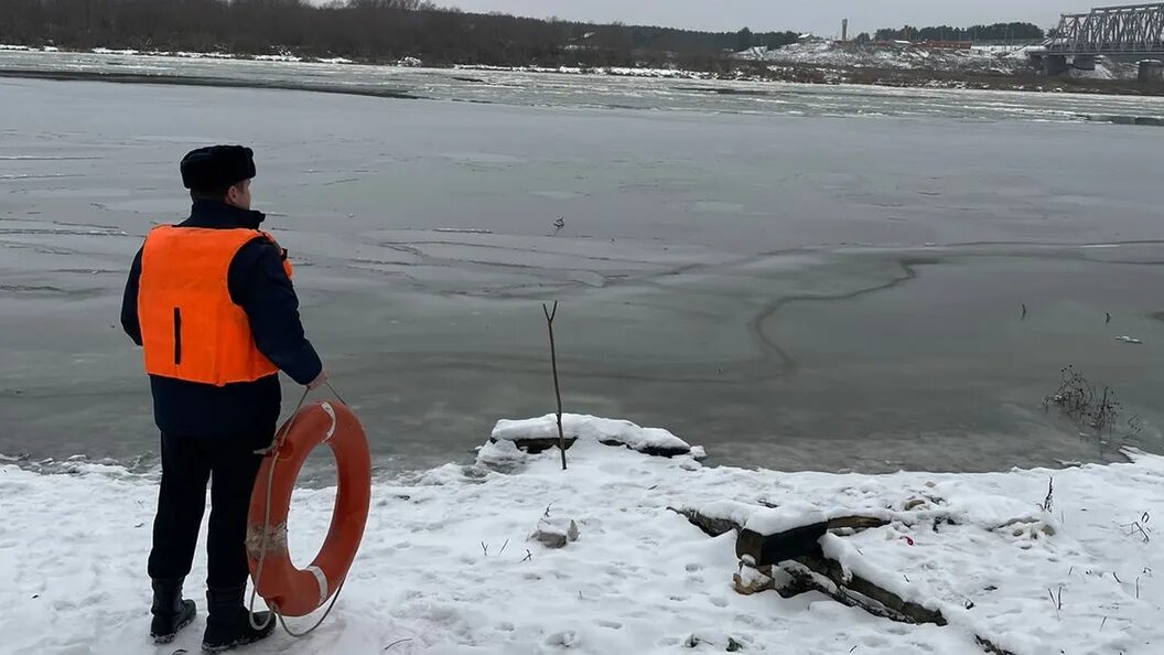 Лед в подмосковье сегодня