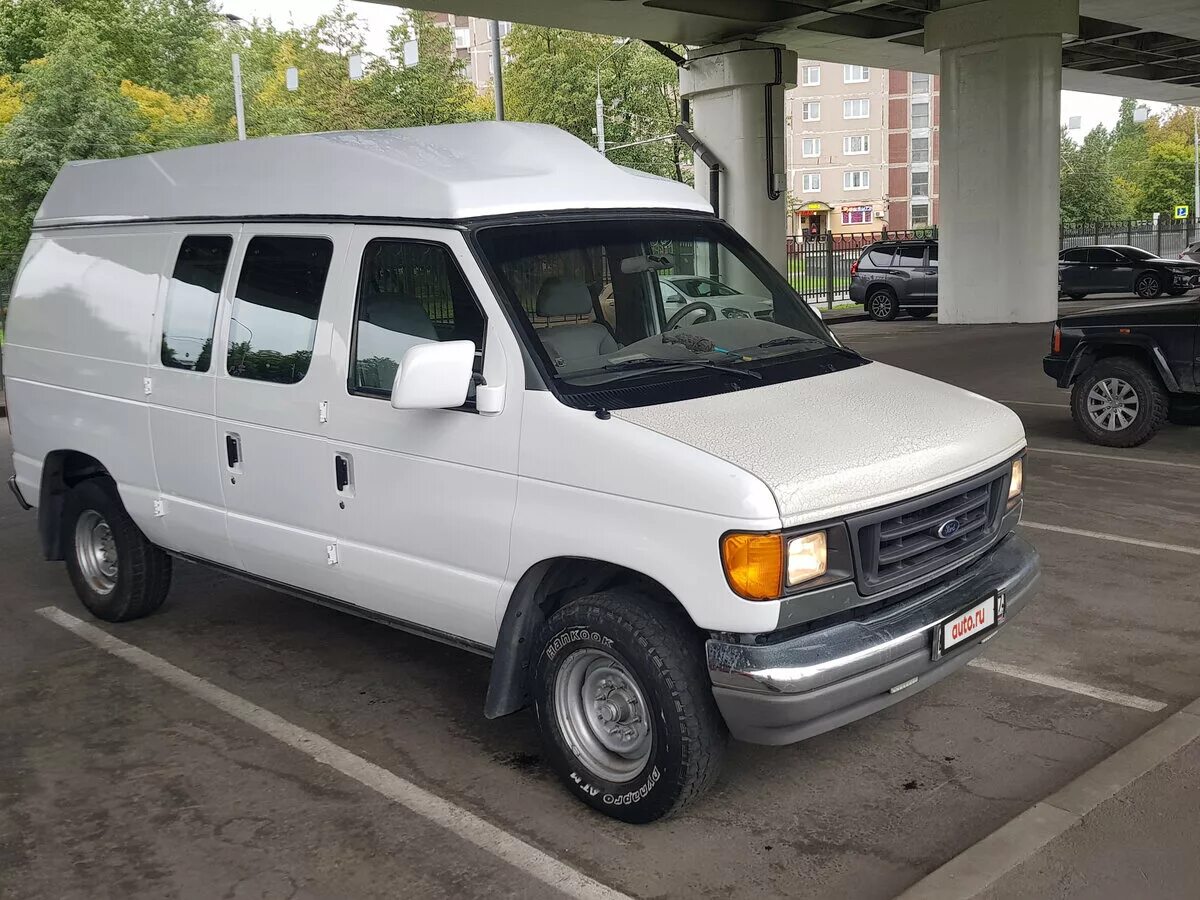 Ford Econoline 2006. Ford Econoline 2015. Ford Econoline IV. Ford Econoline 2011.