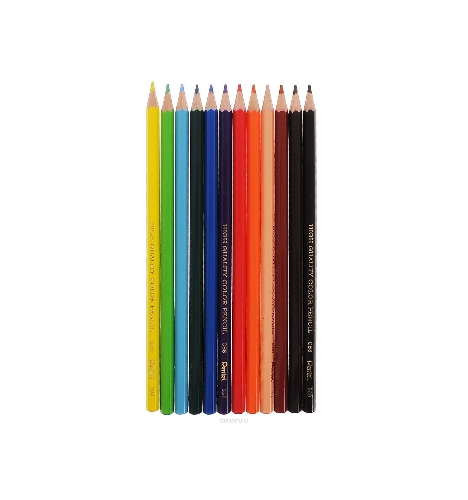 12 Pencils Colour. CR 12 coloured Pencils. Как выглядит 12 карандаш. 4070 12 colorful