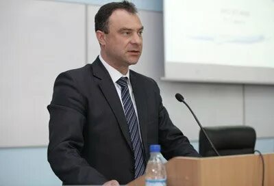 Рабочий департамента