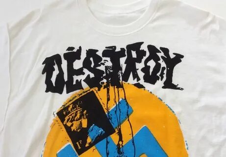 Destroy формы
