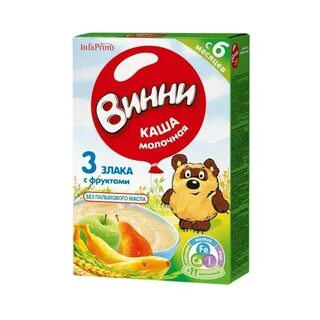 Каша винни отзывы