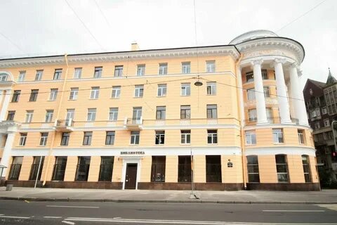 Ул новгородская д 17