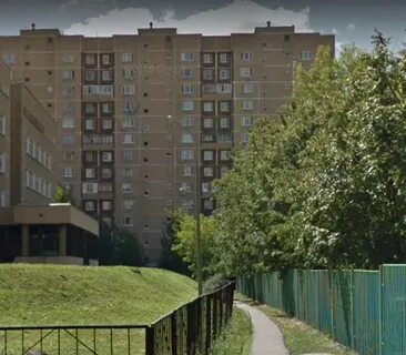 Бульвар дом 25