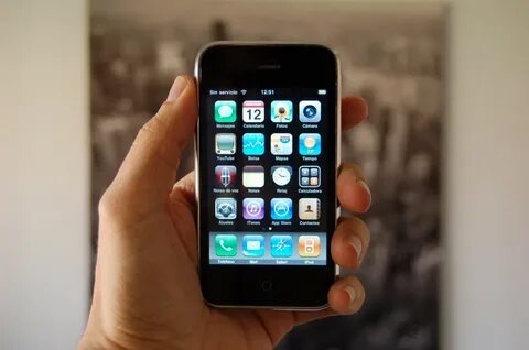 Iphone 3 1