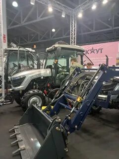 Агросалон 24