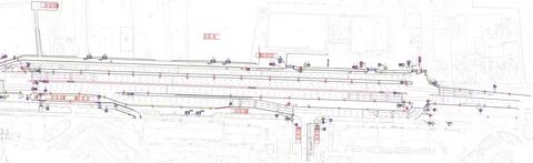 Реконструкция октябрьского проспекта в люберцах