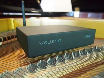 Volumio